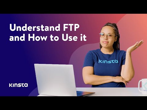 What Is FTP & How Can I Use It to Transfer Files?