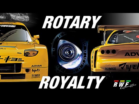 The Rotary Underdog Story You Haven't Heard About