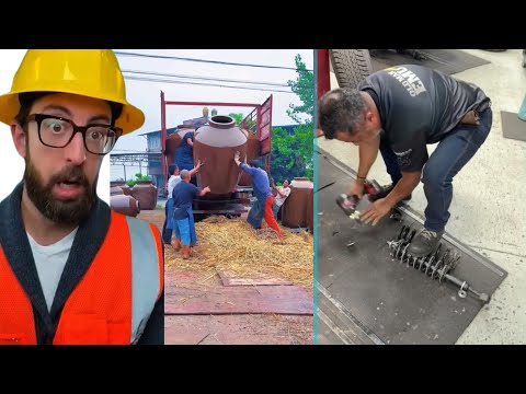 work smart | with great work tips from hard workers