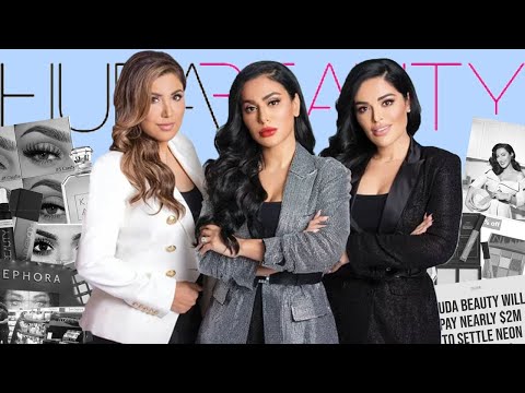 Huda Beauty Is Not Made for You