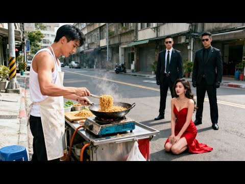 离婚当天，千亿遗产到账！背叛我的拜金前妻，跪在摊前求复合！[MULTI SUB] 💘 #chinese television dramas #逆袭 #爽剧 #豪门 #shortdramas