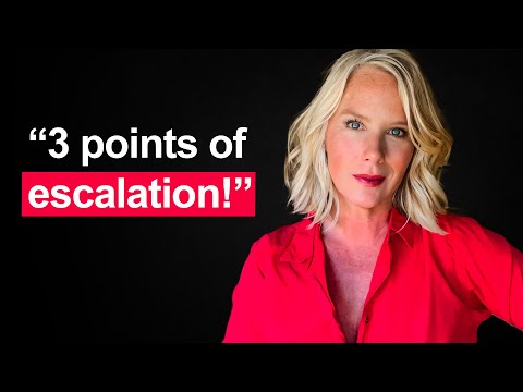 When the narcissist knows you're onto them