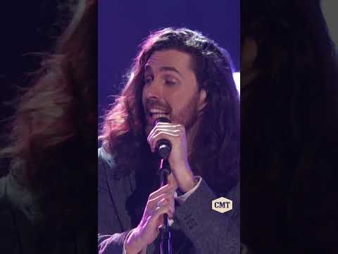 Maren Morris & Hozier Perform “My Church” | #CMT #Shorts