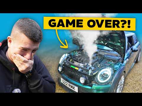 Does The World’s WORST Mini Need A New Engine?