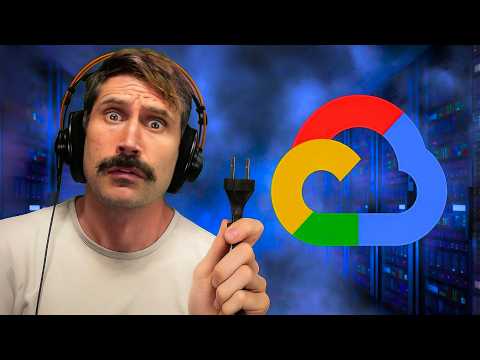 Google takes down the internet! (The Standup)