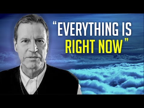 Man Is Shown The Truth About Karma And Spirits During Shocking NDE