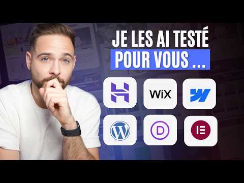 The best website builder of 2026 (my top recommendation)