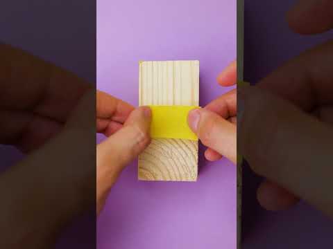 Crafting Magic Folding Photo Cubes #funcrafts #diy