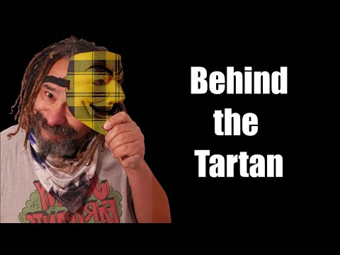 DON'T Get a Family Tartan... Unless You're Ready for THIS