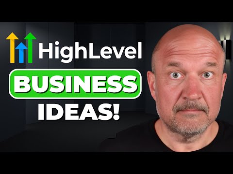 7 BEST Ways To Make Money With GoHighLevel In 2025!