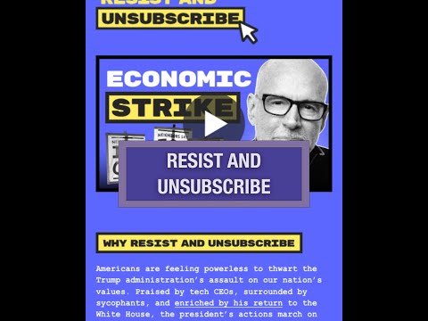 Why Unsubscribing Hits Tech Companies Where It Hurts