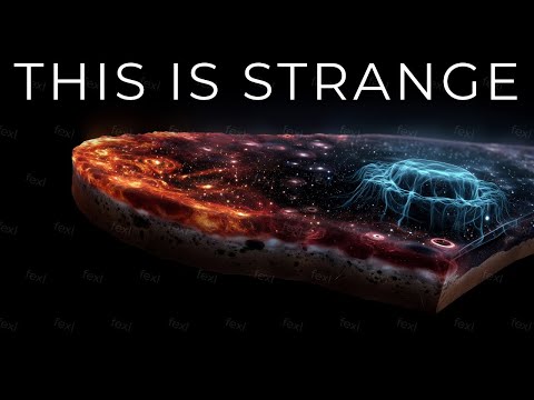 Scientists Didn’t Expect JWST to Find This Much Trouble for Physics Today