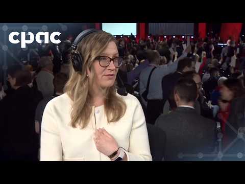 MP Karina Gould on party unity, by-elections, and the path forward for the Liberal government