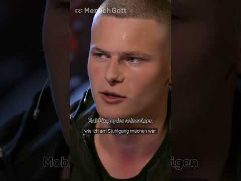 Mobbing - ich habe geschwiegen