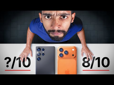 The truth behind the best flagships!!