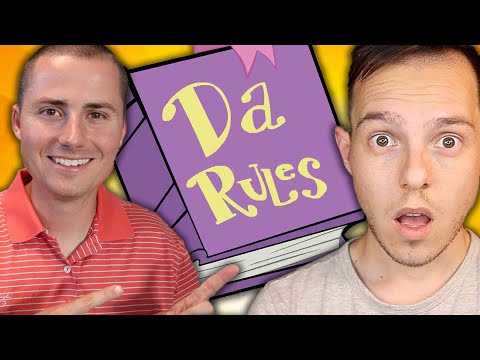 You NEED These Rules To HOUSE HACK Successfully