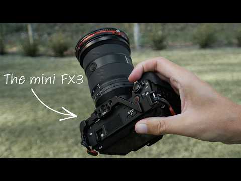 Sony ZV-E1 - My Thoughts After 4 Months