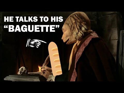 Marquis (1989): What the f**k did I just watch?