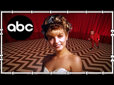 Who Killed Twin Peaks?