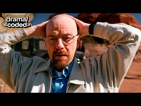 breaking bad (2013) - when hank arrests walt