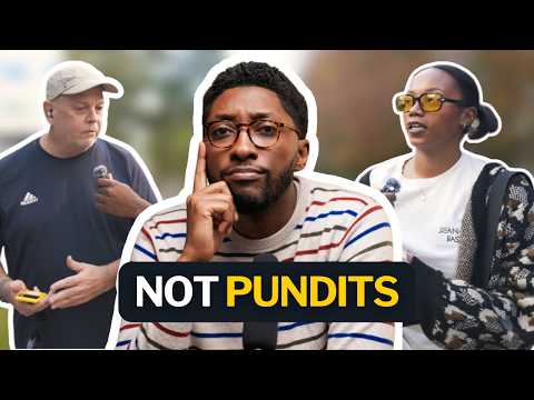 Why Kamala Harris lost (according to regular people)