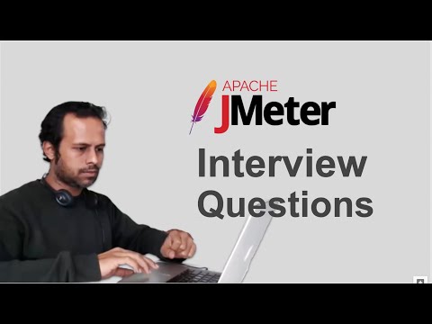 JMeter Top most asked Interview Questions | JMeter refresher by Raghav Pal |