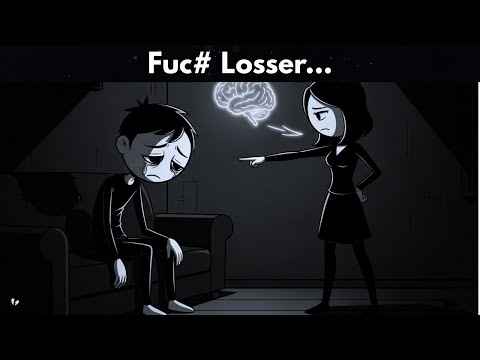 Why Nice Men Get Replaced(The Attraction Psychology No One Explains)