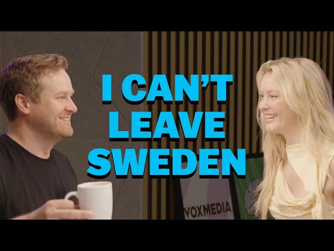 Zara Larsson explains Swedish pop "mathematics" and "Midnight Sun" inspiration