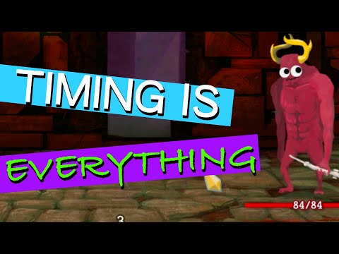 How to Beat the Act 1 Elites EVERY TIME!