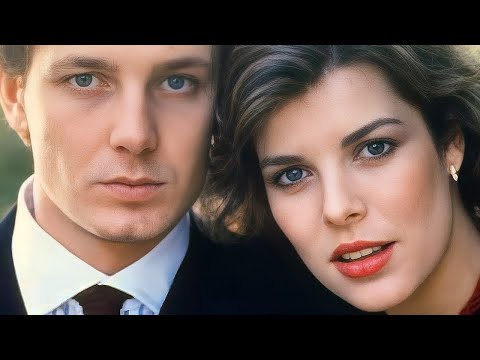 Détails Tristes Et Tragiques Sur La Princesse Caroline De Monaco