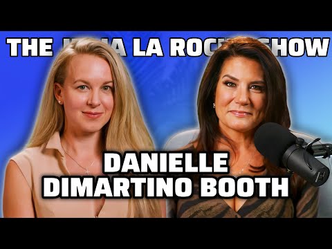 "Something Else Is Going On" at the Fed - December Rate Cut in Doubt | DiMartino Booth