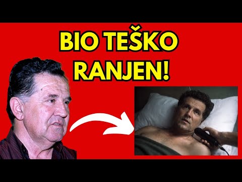 Safet Isović – Istina o kralju sevdaha *životna priča legende*