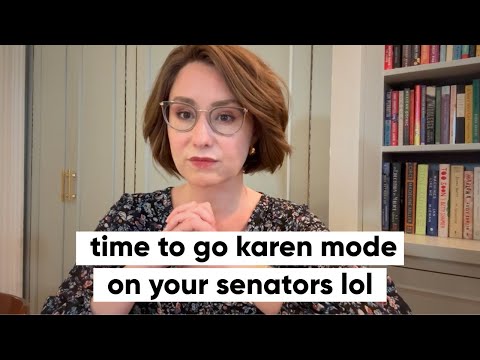 you should be worried about the big beautiful bill