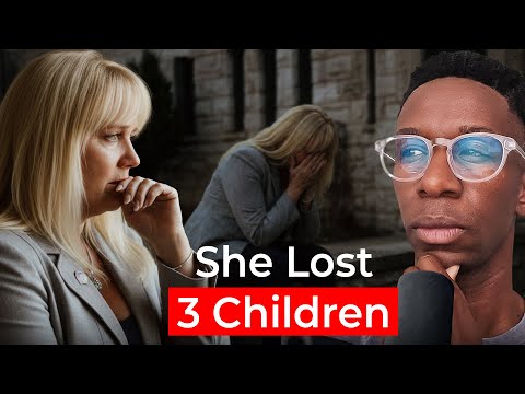 Resilience Expert: How to Be Mentally Strong When Life Falls Apart | Dr. Cristi Bundukamara