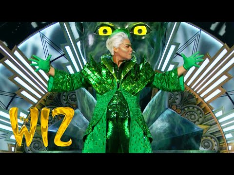 The Wiz Songs That Are Wickedly Iconic