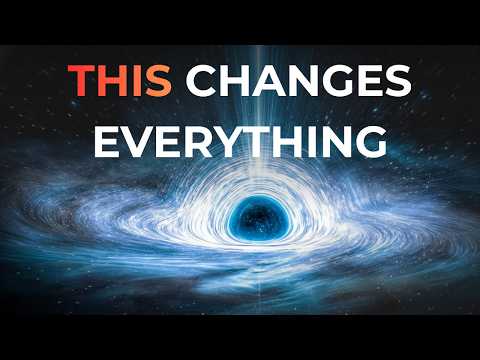 Scientists Heard a Sound from a Black Hole! Documentary 2025