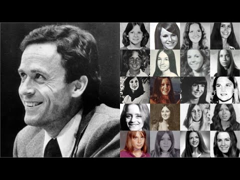 3 Terrifying Serial Killers Who Escaped From Custody