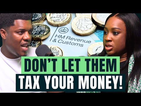 Accountant Reveals What You Must Do To Cut Your UK Taxes (It’s Simpler Than You Think!)