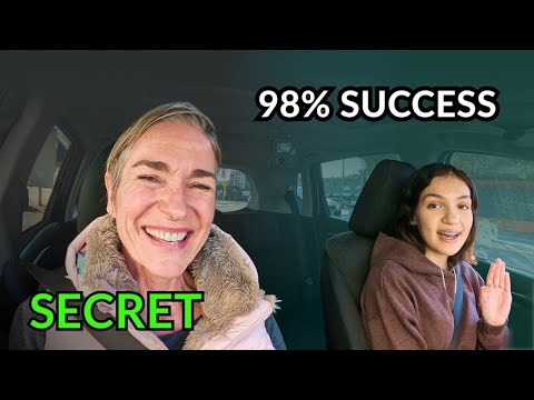 Easy Steps for Safe Lane Changes Every Time