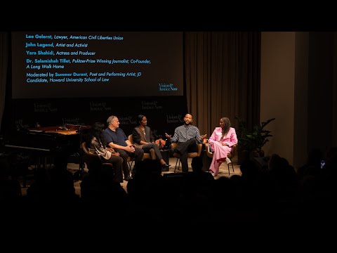 Youth, Vision, and the Democratic Imagination