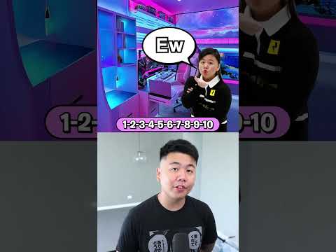 Rate These WEIRD Gaming Setups