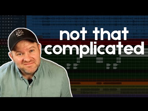 Music Production for Beginners (Will Save You YEARS)