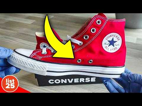 Weird Facts About Normal Stuff That'll Shock You