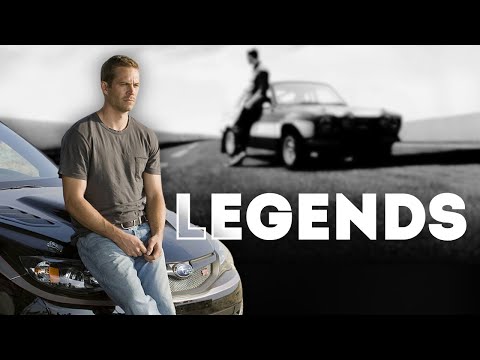 LEGENDS Who Shaped 2000s Car Culture