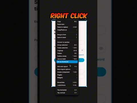 Figma tips and ticks #figma #tutorial #figmatutorial #figmadesign