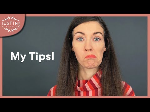 Top 5 fashion mistakes that make you look older ǀ Justine Leconte