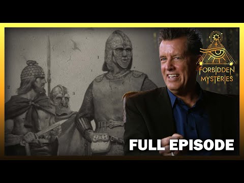 The Search for the True King Arthur | Forbidden History | S3E6 | Full Episode