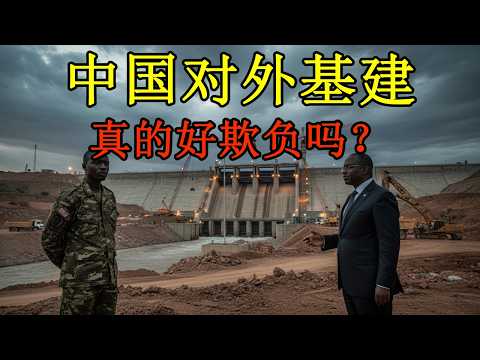 中国“好说话”？中国海外工程的真实困局：肯尼亚赖账、尼泊尔翻脸