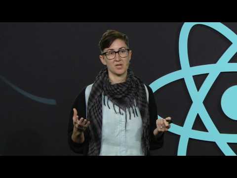 Lin Clark - A Cartoon Intro to Fiber - React Conf 2017