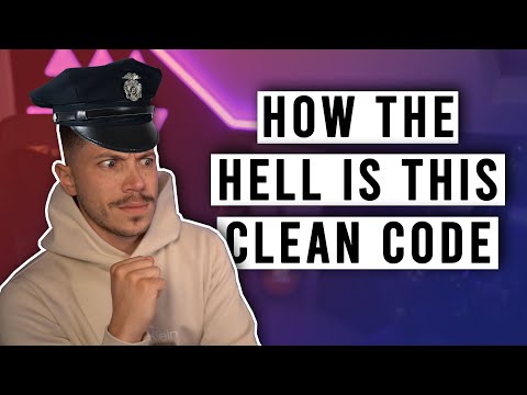 "One Line of Code Means Clean Code!" - Code Cop #002